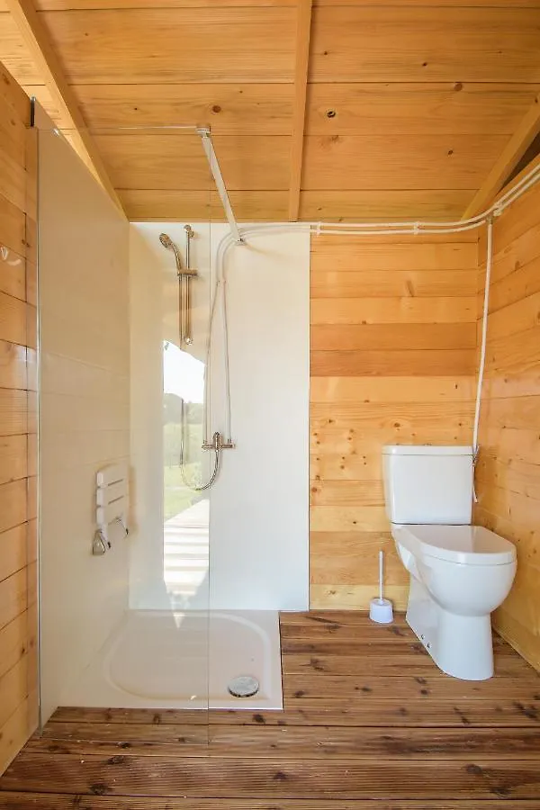 Natura Camp Karli Kaštelir