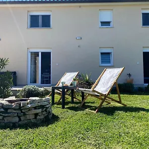 Ferienhaus House Carla Belavici, Hreljići
